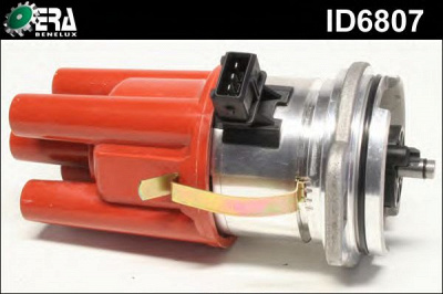 ERA BENELUX id6807 -  Распределитель зажигания
